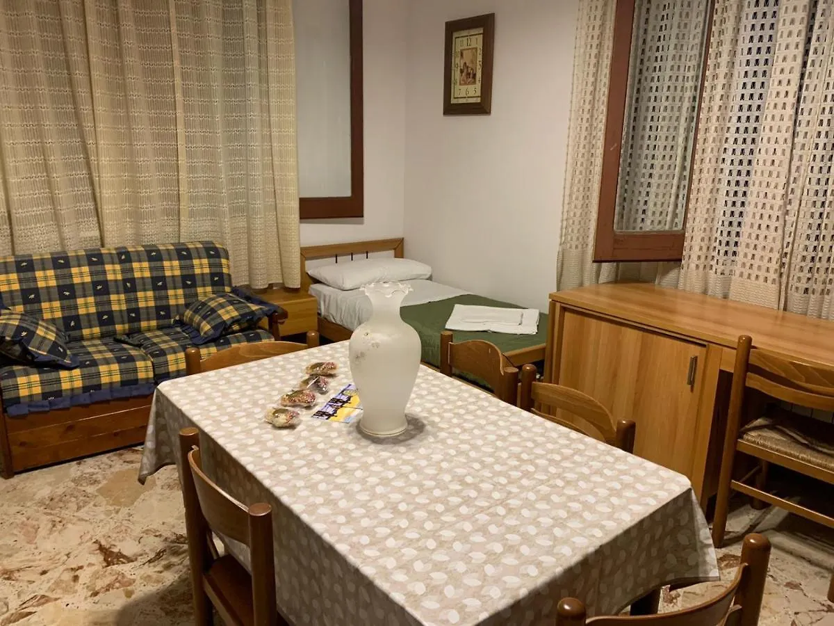 Apartament Casa Vacanze Lina San Mauro Castelverde