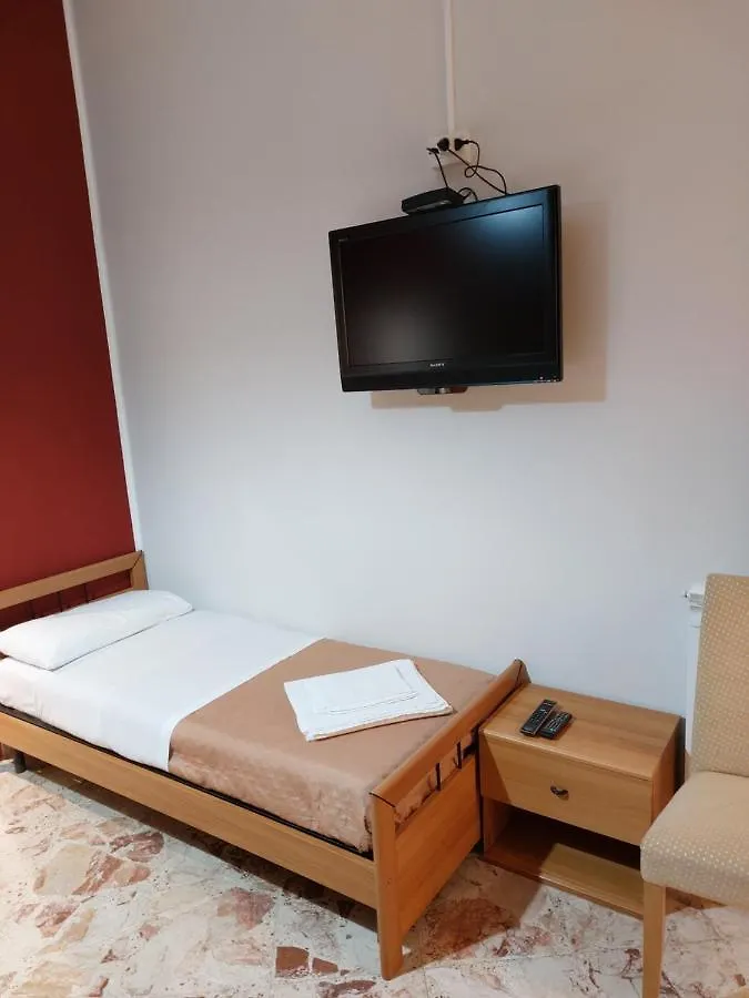 Apartament Casa Vacanze Lina San Mauro Castelverde