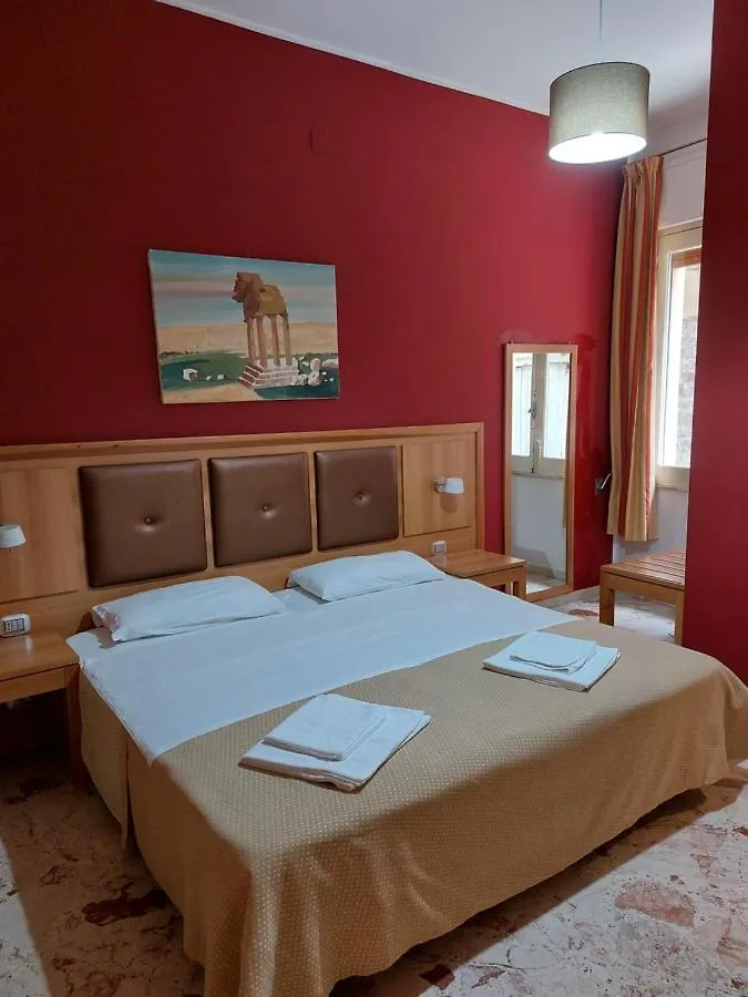 Apartament Casa Vacanze Lina San Mauro Castelverde